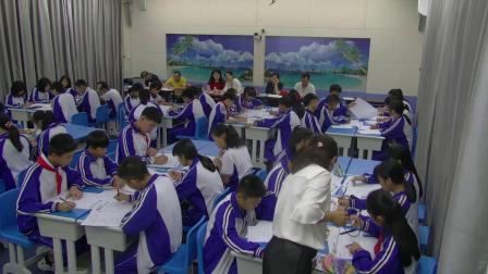 �����µı仯�����ʿ����Ƚ�ѧ��Ƶ-��̰����꼶�ϲ�-ִ������ʦ