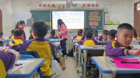 《小鸟的家》优秀教学视频 -人教版二年级美术下册 – 二年级美术优质课公开课示范观摩研讨课视频