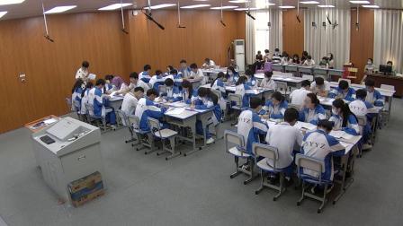 《雨的四季》优秀公开课视频-部编版七年级语文上册-执教陈老师 – 七年级语文优质课公开课示范观摩研讨课视频