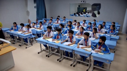 《介绍一种事物》展示课教学视频-部编版五年级语文上册 – 五年级语文优质课公开课示范观摩研讨课视频