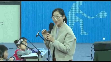 《雪地里的小画家》特等奖教学视频-部编版一年级语文上册 – 语文获奖视频语文优质课公开课示范观摩研讨课视频