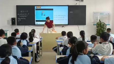 《圆的认识》优秀课堂实录-人教版六年级数学上册 – 六年级数学优质课公开课示范观摩研讨课视频