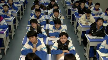 《整式的加减》教研公开课教学视频-人教版七年级数学上册 – 七年级数学优质课公开课示范观摩研讨课视频