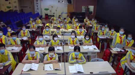 《有理数的混合运算》研究课教学视频-华东师大版七年级数学上册 – 七年级数学优质课公开课示范观摩研讨课视频