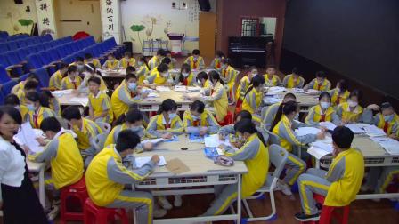 《用字母表示数》练习课教学视频-华东师大版七年级数学上册 – 七年级数学优质课公开课示范观摩研讨课视频