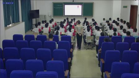 《有理数的除法》优秀公开课教学视频-人教版七年级数学上册 – 七年级数学优质课公开课示范观摩研讨课视频