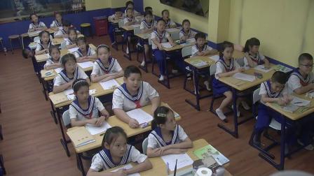 《整十整百数乘以一位数的口算》优秀教学视频-苏教版三年级数学上册 – 三年级数学优质课公开课示范观摩研讨课视频