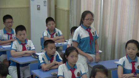 《有趣的测量》优秀教学视频-北师大版五年级数学下册 – 五年级数学优质课公开课示范观摩研讨课视频