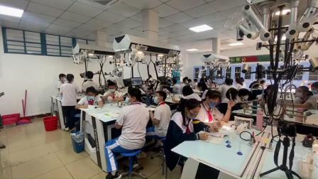 《探究馒头在口腔中的变化》优质课教学视频-人教版八年级生物 – 八年级生物优质课公开课示范观摩研讨课视频