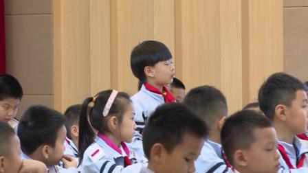 《求一个数多（少）几的数》教研交流课教学视-苏教版二年级数学上册-教学能手李老师 – 二年级数学优质课公开课示范观摩研讨课视频