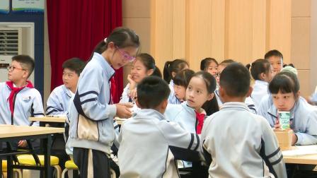 《可能性》教研交流课教学视-苏教版四年级数学上册-教学能手李老师 – 四年级数学优质课公开课示范观摩研讨课视频