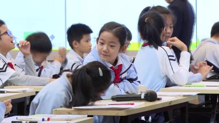 《可能性及可能性的大小》教研交流课教学视-苏教版四年级数学上册-教学能手曹老师 – 四年级数学优质课公开课示范观摩研讨课视频