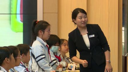 《用字母表示数》教研交流课教学视-苏教版五年级数学上册-教学能手黄老师 – 五年级数学优质课公开课示范观摩研讨课视频