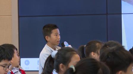 《用字母表示数》教研交流课教学视-苏教版五年级数学上册-教学能手陈老师 – 五年级数学优质课公开课示范观摩研讨课视频