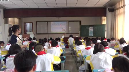 《7的乘法口诀》优秀课堂实录-人教版二年级数学上册 – 二年级数学优质课公开课示范观摩研讨课视频