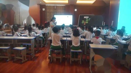 《认识人民币》复习课教学视频-人教版一年级数学上册 – 一年级数学优质课公开课示范观摩研讨课视频