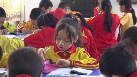 《旋转与角》优秀公开课教学视频-北师大版四年级数学上册 – 四年级数学优质课公开课示范观摩研讨课视频