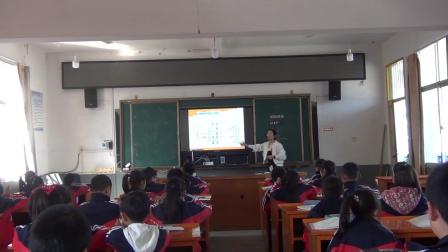 《蚂蚁做操》优秀公开课视频-北师大版三年级数学上册 – 三年级数学优质课公开课示范观摩研讨课视频