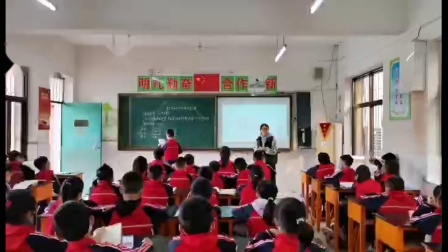 《加与减》复习课教学视频-人教版二年级数学 – 二年级数学优质课公开课示范观摩研讨课视频