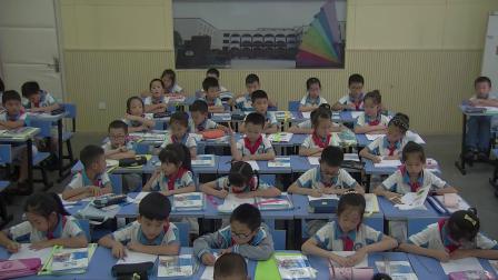 《长方形周长》优秀公开课视频-北师大版三年级数学上册 – 三年级数学优质课公开课示范观摩研讨课视频