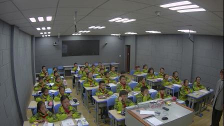 《什么是周长》优秀公开课视频-北师大版三年级数学上册 – 三年级数学优质课公开课示范观摩研讨课视频