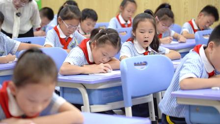 《里程表》优质课示范教学视频-北师大版三年级数学上册-教学能手王老师 – 三年级数学优质课公开课示范观摩研讨课视频