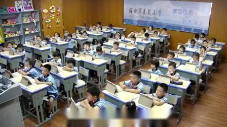 《两位数加两位数》优秀公开课视频-苏教版一年级数学下册 – 一年级数学优质课公开课示范观摩研讨课视频