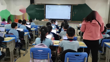 《2-9的乘法口诀》优秀公开课视频-苏教版二年级数学上册 – 二年级数学优质课公开课示范观摩研讨课视频