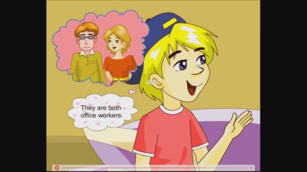 《What does your mother do》优秀教学视频-科普版七年级英语上册-执教张老师 – 七年级英语优质课公开课示范观摩研讨课视频