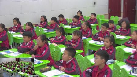 《小数点搬家》优秀教学视频-北师大版四年级数学下册 – 四年级数学优质课公开课示范观摩研讨课视频