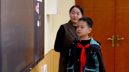 《确定位置》优质课展示教学视频-北师大版四年级数学上册 – 四年级数学优质课公开课示范观摩研讨课视频