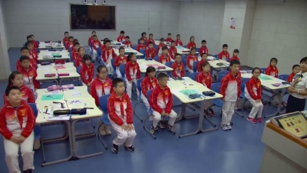 《搭配中的学问》优质课展示教学视频-北师大版三年级数学上册-教学能手王老师 – 三年级数学优质课公开课示范观摩研讨课视频