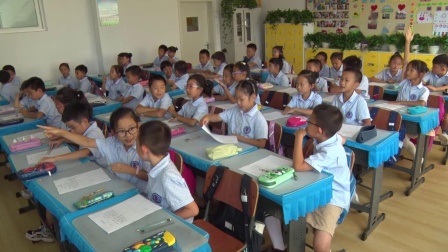 《时间表》优秀教学视频-北师大版三年级数学上册 – 三年级数学优质课公开课示范观摩研讨课视频