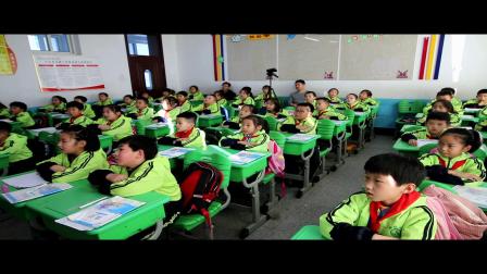 《看日历》第一课时教学视频-北师大版三年级数学上册 – 三年级数学优质课公开课示范观摩研讨课视频