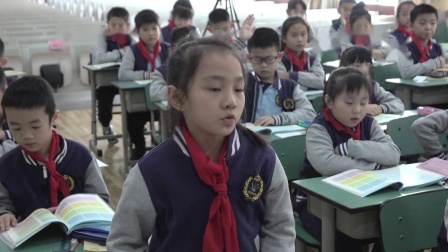 《看日历》 比赛课教学视频-北师大版三年级数学上册 – 三年级数学优质课公开课示范观摩研讨课视频