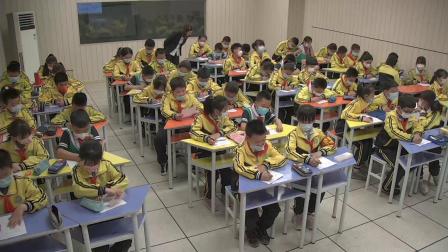 《邮票的张数》优秀教学视频-北师大版五年级数学下册 – 五年级数学优质课公开课示范观摩研讨课视频