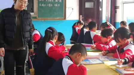 《两三位数乘一位数（不进位）》优秀教学视频-人教版三年级数学上册 – 三年级数学优质课公开课示范观摩研讨课视频