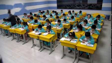 《加法交换律和乘法交换律》优质课展示教学视频-北师大版四年级数学上册 – 四年级数学优质课公开课示范观摩研讨课视频