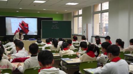 《角的初步认识》教研公开课视频-苏教版二年级数学下册 – 二年级数学优质课公开课示范观摩研讨课视频