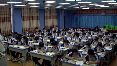 《董存瑞舍身炸暗堡》研究课教学视频-部编版六年级语文下册 – 六年级语文优质课公开课示范观摩研讨课视频