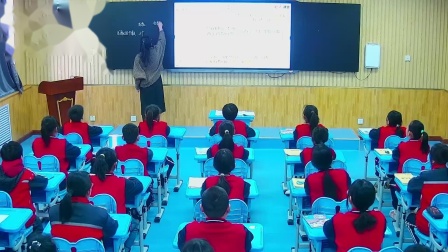 《质数和合数》优秀教学视频-人教版五年级数学下册 – 五年级数学优质课公开课示范观摩研讨课视频
