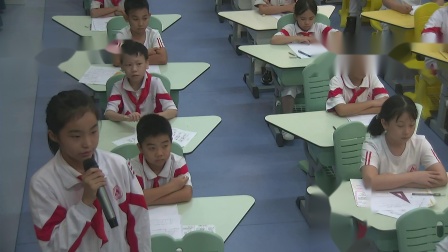 《多边形的面积复习》优秀课堂实录-人教版五年级数学上册 – 五年级数学优质课公开课示范观摩研讨课视频