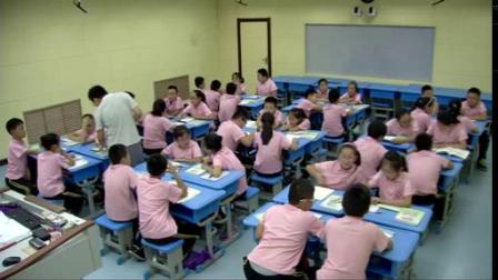 《因数和倍数》优秀教学视频-青岛版五年级数学上册 – 五年级数学优质课公开课示范观摩研讨课视频