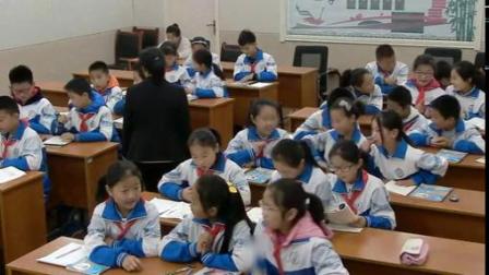 《分数和小数的互化》优秀教学视频-人教版五年级数学下册 – 五年级数学优质课公开课示范观摩研讨课视频