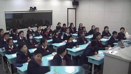 《可能性》优秀课堂实录-人教版五年级数学上册 – 五年级数学优质课公开课示范观摩研讨课视频