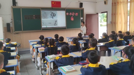 《小书包》优秀教学视频-部编版一年级语文上册 – 一年级语文优质课公开课示范观摩研讨课视频