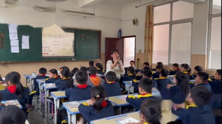 《垂直与平行》优秀教学视频-人教版四年级音乐上册 – 四年级音乐优质课公开课示范观摩研讨课视频