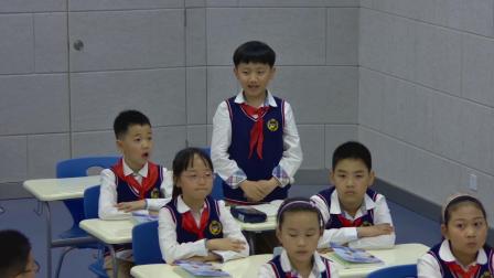 《安徒生童话-海的女儿》阅读推进课教学视频-部编版三年级语文 – 三年级语文优质课公开课示范观摩研讨课视频