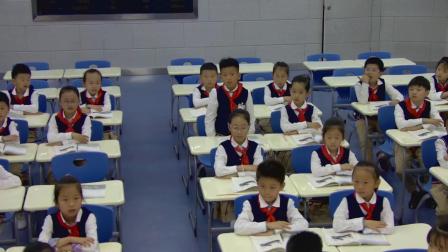 《八角楼上》 优秀教学视频-部编版二年级语文上册 – 二年级语文优质课公开课示范观摩研讨课视频