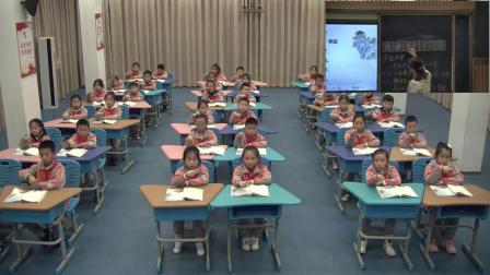 《夜宿山寺》优秀公开课视频-部编版二年级语文上册 – 二年级语文优质课公开课示范观摩研讨课视频